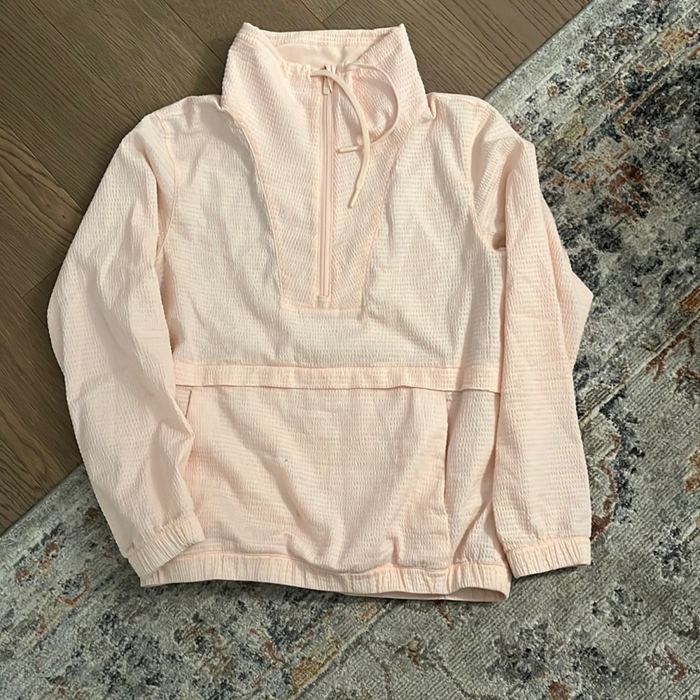 Lululemon pullover
